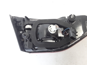 RENAULT Talisman II (2015–2026) Tagatuli tagaluugil 265503924R - 3