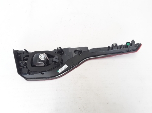 RENAULT Talisman II (2015–2026) Tagatuli tagaluugil 265503924R - 5