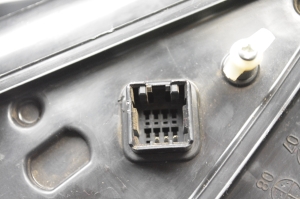 Hyundai i10 (2007–2013) Küljepeegel ja selle osad E4022889 - 4