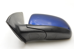 Hyundai i10 (2007–2013) Küljepeegel ja selle osad E4022889 - 5