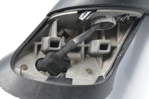 FIAT Punto (2005–2018) Küljepeegel ja selle osad - 2