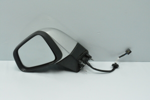 Side mirror and its parts