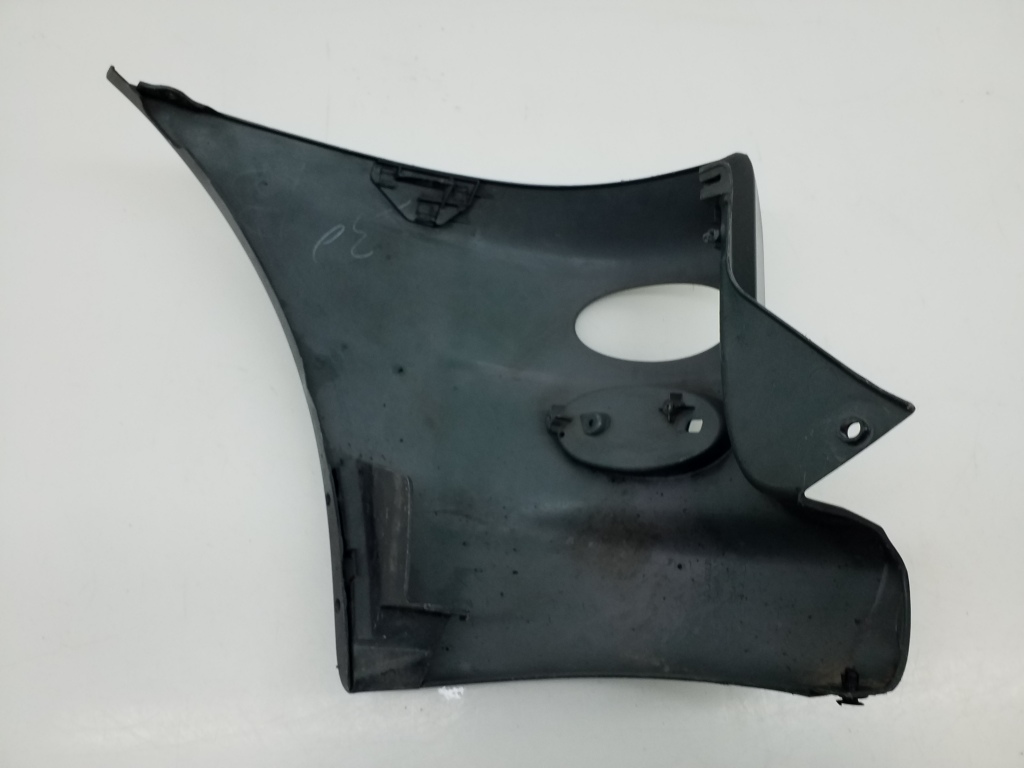 TOYOTA Yaris Verso 1 generation (1999-2006) Bakre stötfångare höger hörn 5216152010,5216152020,5216152030,5216152040 20974987