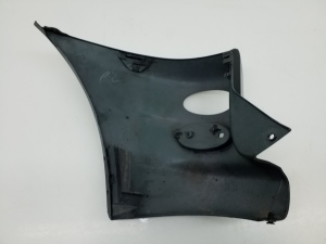 TOYOTA Yaris Verso (1999–2006) Eckteil der hinteren Stoßstange 5216152010 - 4
