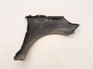 RENAULT Scenic (2009–2015) Front fender 631010010R - 2
