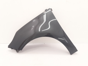 RENAULT Scenic (2009–2015) Front fender 631010010R - 3
