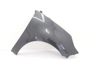 RENAULT Scenic (2009–2015) Front fender 631000010R - 3