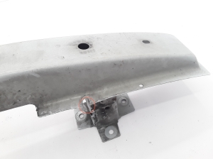 RENAULT Trafic II (2001–2014) Stoßstangenträger vorne 7782112508 - 5