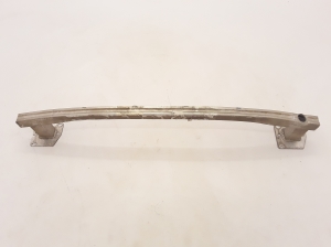  Rear bumper beam 