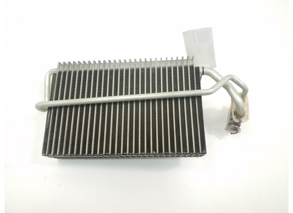 MERCEDES-BENZ E-Class W211/S211 (2002-2009) Radiateur de chauffage intérieur A2118300358, A2118300158, A2118300758 20371646