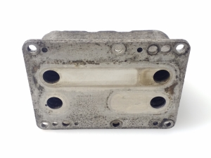 RENAULT Trafic II (2001–2014) Õlijahuti 6790972560 - 3