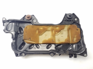 NISSAN Qashqai (2006–2013) Kapotialune kate 8200672464 - 3