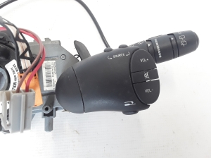 RENAULT Scenic (1996–2003) Switch and its parts - 4