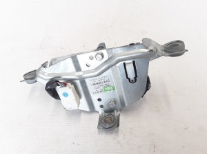 RENAULT Scenic (1996–2003) Heckwischermotor 7700432076 - 2