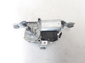   Heckwischermotor  - 7700432076 