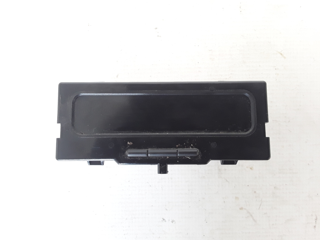 RENAULT Scenic 1 generation (1996-2003) Navigation Display 8200028364 22317417