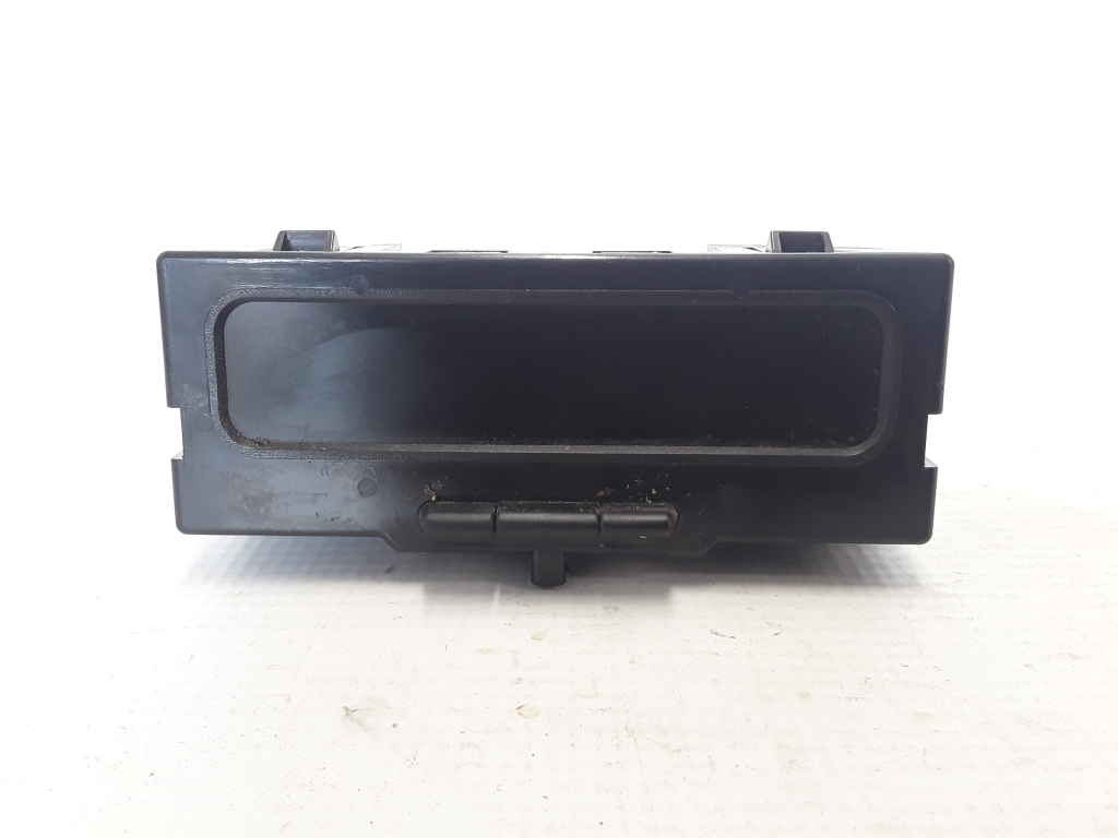 RENAULT Scenic 1 generation (1996-2003) Navigation Display 8200028364 22317417