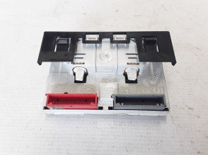 RENAULT Scenic (1996–2003) Ekrāns 8200028364 - 2