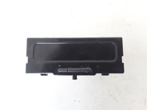 RENAULT Scenic (1996–2003) Ekrāns 8200028364 - 4
