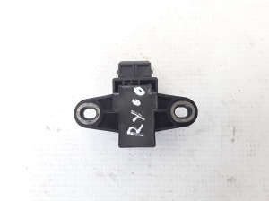 RENAULT Scenic (1996–2003) Airbag sensor 0265005140 - 2