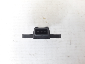 RENAULT Scenic (1996–2003) Airbag sensor 0265005140 - 3