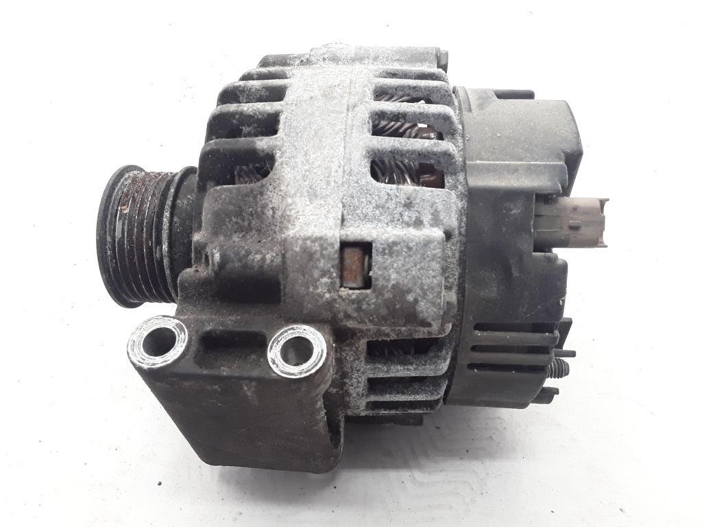 RENAULT Scenic 1 generation (1996-2003) Alternator 8200030635 22317410