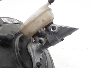 RENAULT Scenic (2009–2015) Pidurivõimendi 472100005R - 2