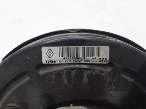 RENAULT Scenic (2009–2015) Pidurivõimendi 472100005R - 3