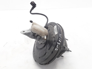RENAULT Scenic (2009–2015) Pidurivõimendi 472100005R - 4