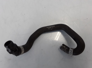  Cooling radiator hose 