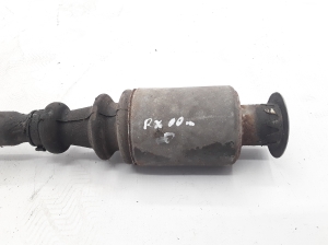 RENAULT Scenic (1996–2003) Front drive shaft and its parts 7711368447 - 2