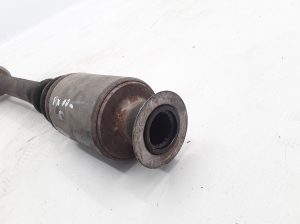 RENAULT Scenic (1996–2003) Front drive shaft and its parts 7711368447 - 3