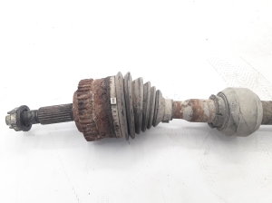 RENAULT Scenic (1996–2003) Front drive shaft and its parts 7711368447 - 4