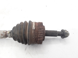 RENAULT Scenic (1996–2003) Front drive shaft and its parts 7700112688 - 3
