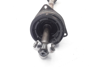 RENAULT Scenic (1996–2003) Front drive shaft and its parts 7700112688 - 4