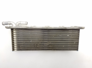  Intercooler radiator 