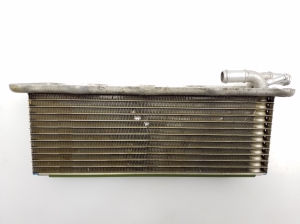  Intercooler radiator 