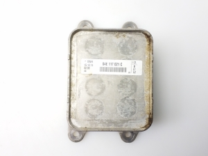 Ölkühler - 04E117021C