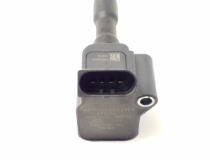  Ignition coil 