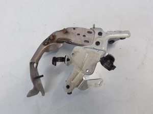 VOLVO XC90 (2015–2024) Umwälzpumpenhalter 31368312 - 2