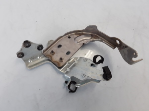 Circulation pump bracket - 31368312