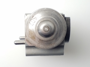 BMW 3 SERIES E93 (2004–2013) Stellmotor Heizungsklappe 64119182512 - 3