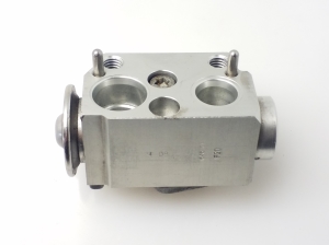 BMW 3 SERIES E93 (2004–2013) Stellmotor Heizungsklappe 64119182512 - 4