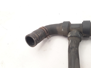  Cooling radiator hose 