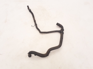  Cooling radiator hose 