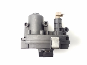  Intake manifold valve motor 