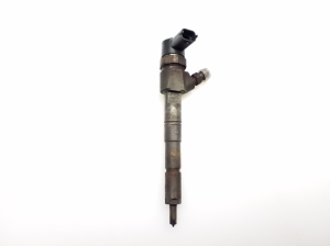  Fuel injector 