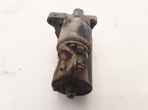 RENAULT Scenic (1996–2003) Starter 7711134301 - 2