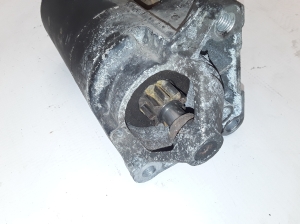 RENAULT Scenic (1996–2003) Starter 7711134301 - 3