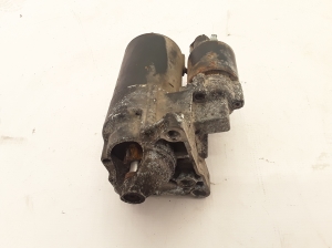 RENAULT Scenic (1996–2003) Starter 7711134301 - 4